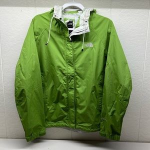 The North Face HyVent DT Jacket